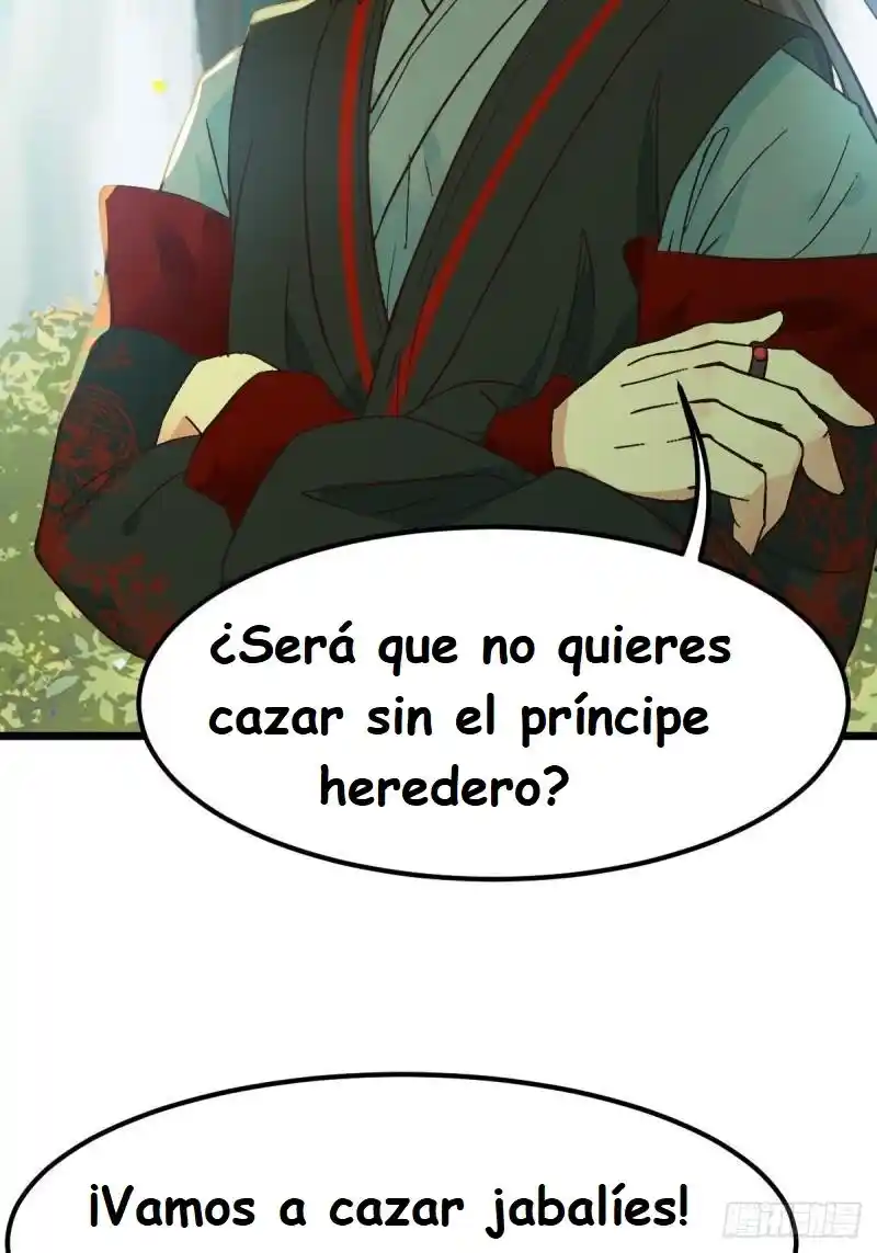 Ghostly Doctor - Capítulo 441 - Página 33 - LectorTMOo
