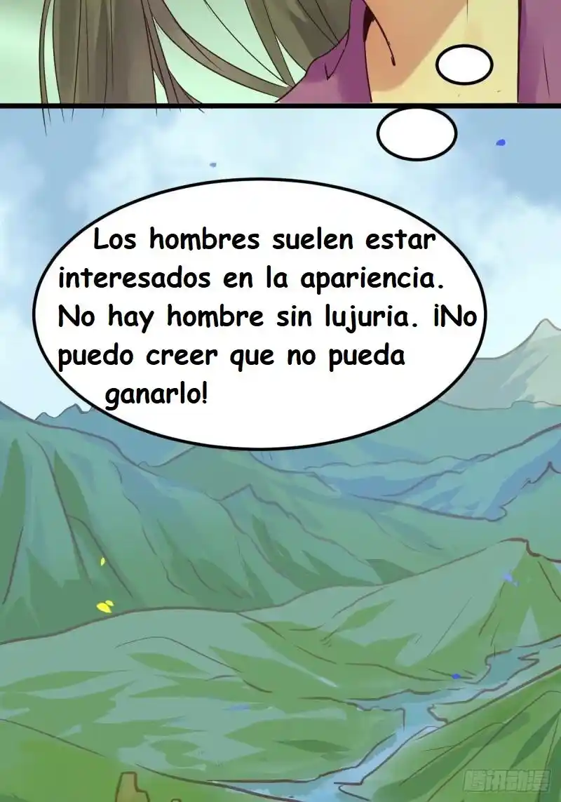 Ghostly Doctor - Capítulo 441 - Página 38 - LectorTMOo