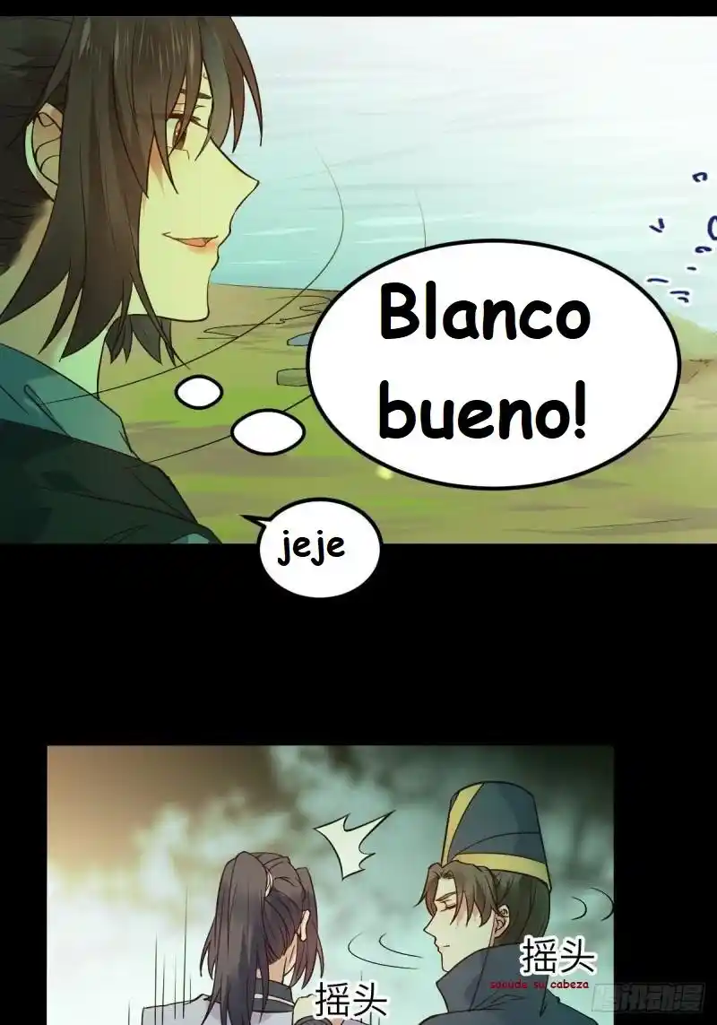 Ghostly Doctor - Capítulo 441 - Página 48 - LectorTMOo