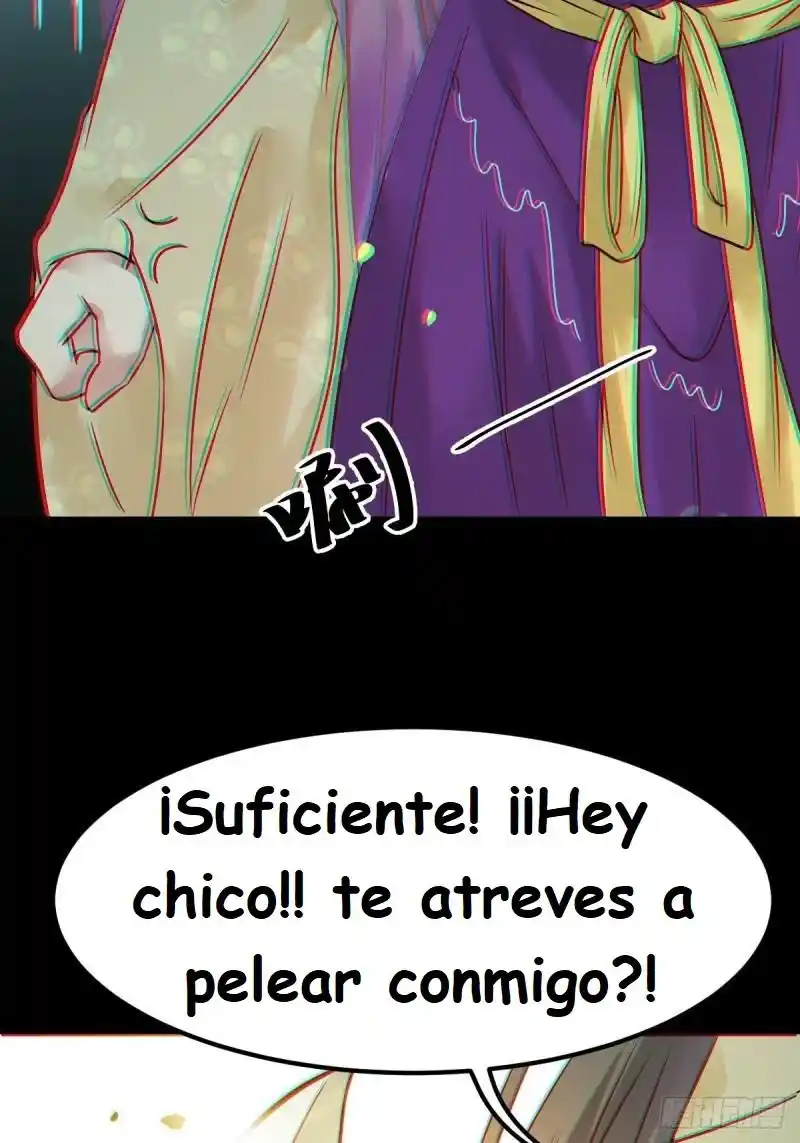 Ghostly Doctor - Capítulo 441 - Página 58 - LectorTMOo
