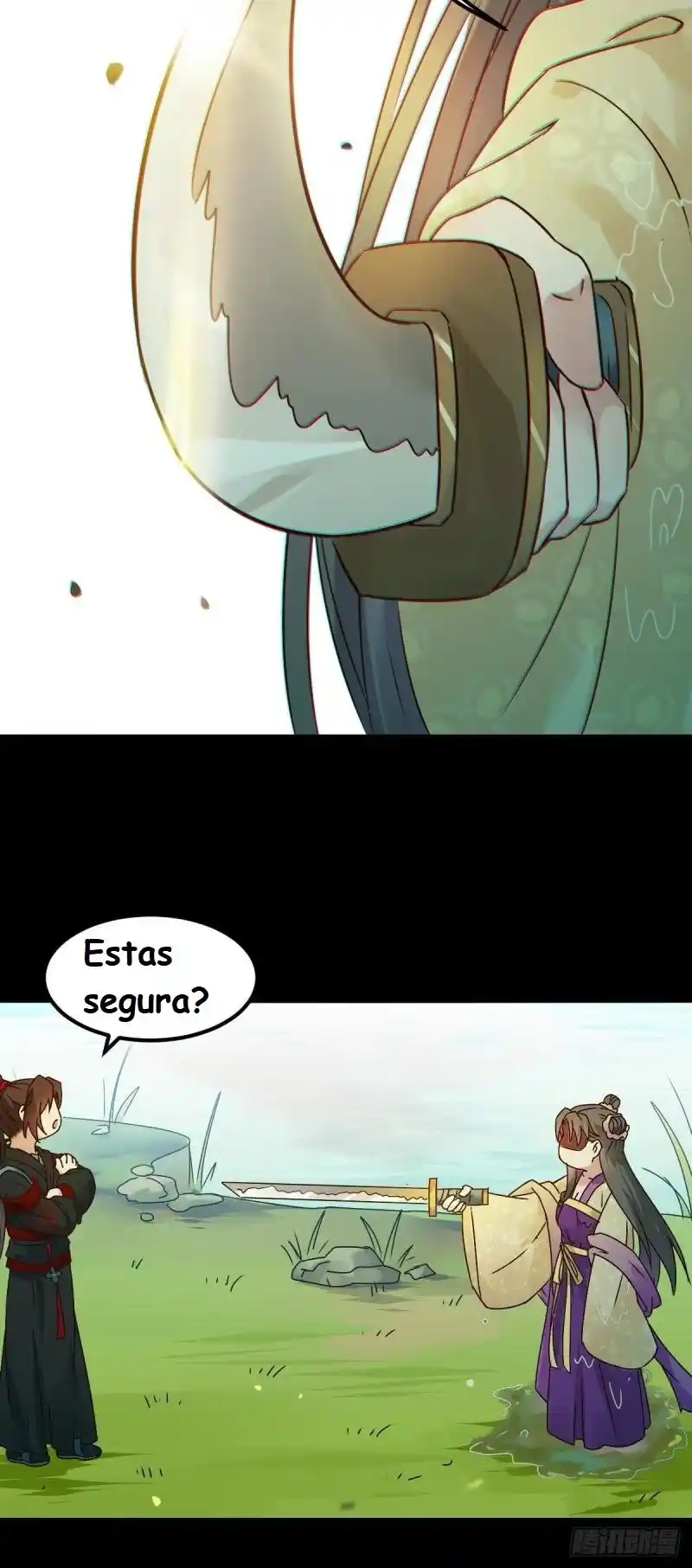 Ghostly Doctor - Capítulo 441 - Página 59 - LectorTMOo