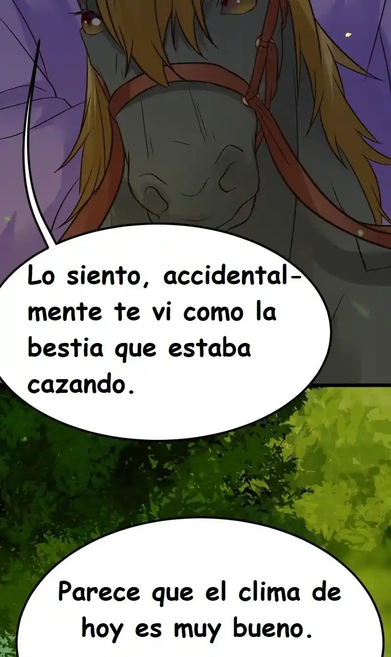 Ghostly Doctor - Capítulo 441 - Página 63 - LectorTMOo