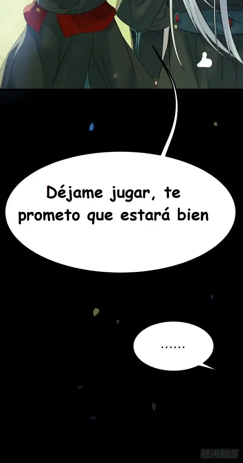 Ghostly Doctor - Capítulo 441 - Página 65 - LectorTMOo