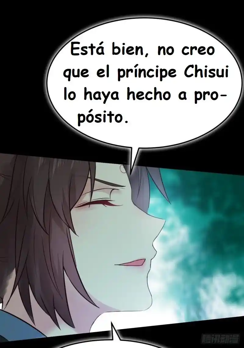 Ghostly Doctor - Capítulo 442 - Página 4 - LectorTMOo