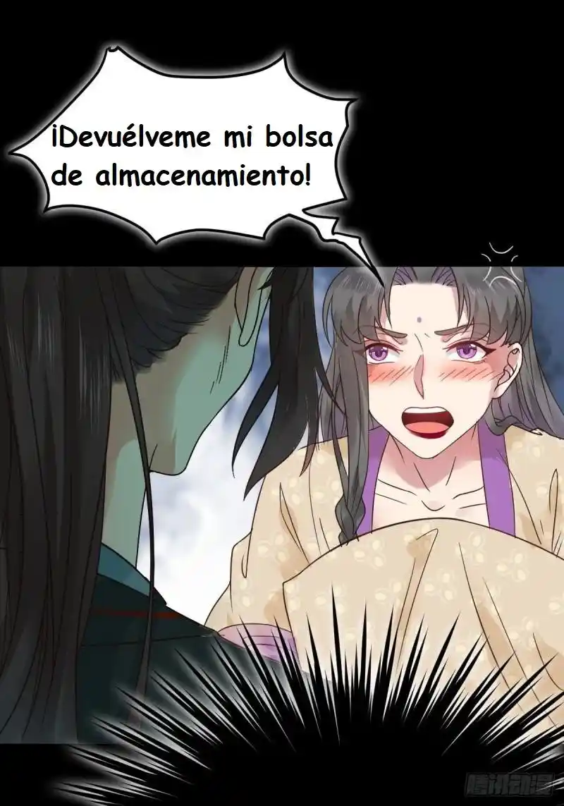 Ghostly Doctor - Capítulo 442 - Página 27 - LectorTMOo