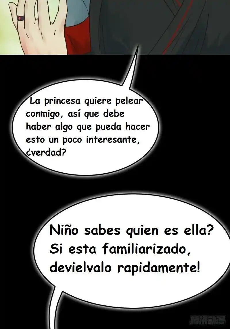 Ghostly Doctor - Capítulo 442 - Página 29 - LectorTMOo