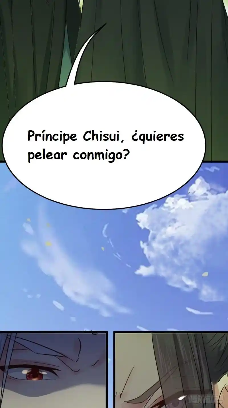 Ghostly Doctor - Capítulo 442 - Página 33 - LectorTMOo