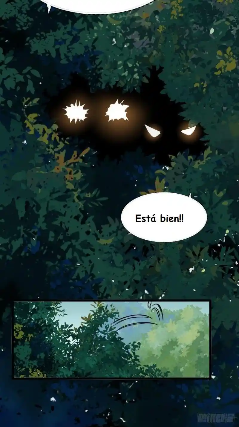 Ghostly Doctor - Capítulo 442 - Página 36 - LectorTMOo