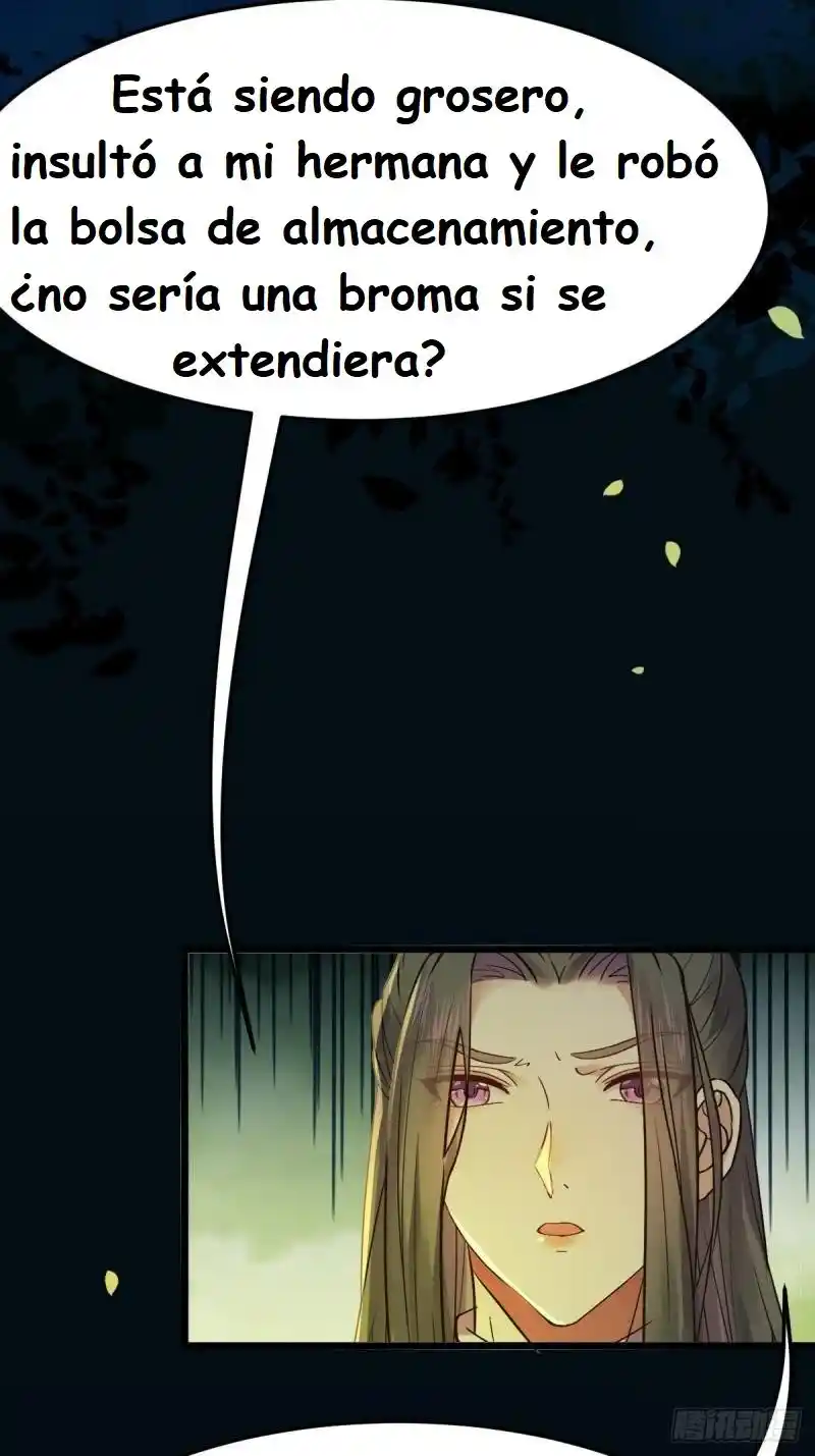 Ghostly Doctor - Capítulo 442 - Página 37 - LectorTMOo