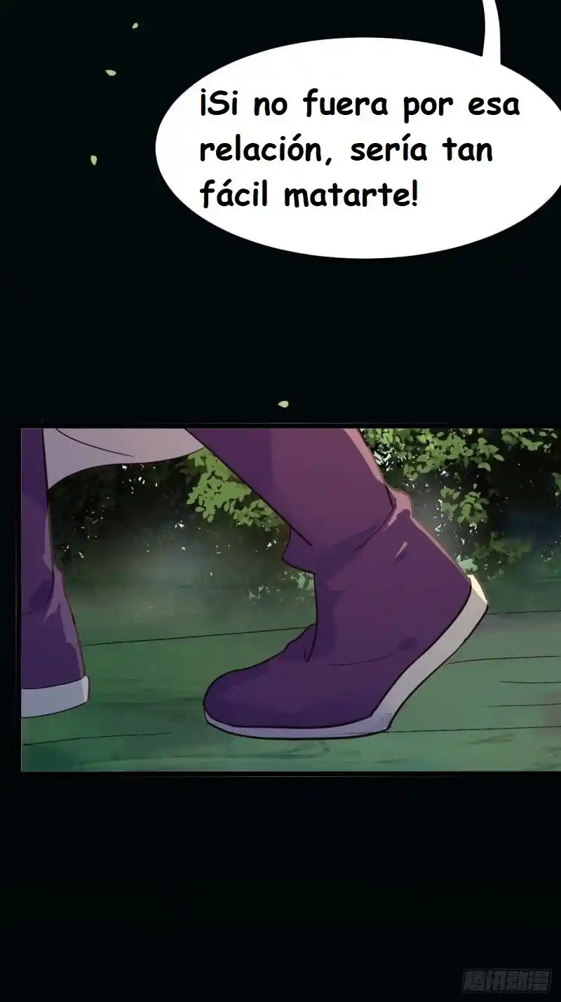 Ghostly Doctor - Capítulo 442 - Página 39 - LectorTMOo