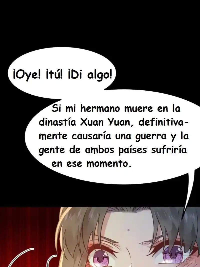 Ghostly Doctor - Capítulo 442 - Página 58 - LectorTMOo