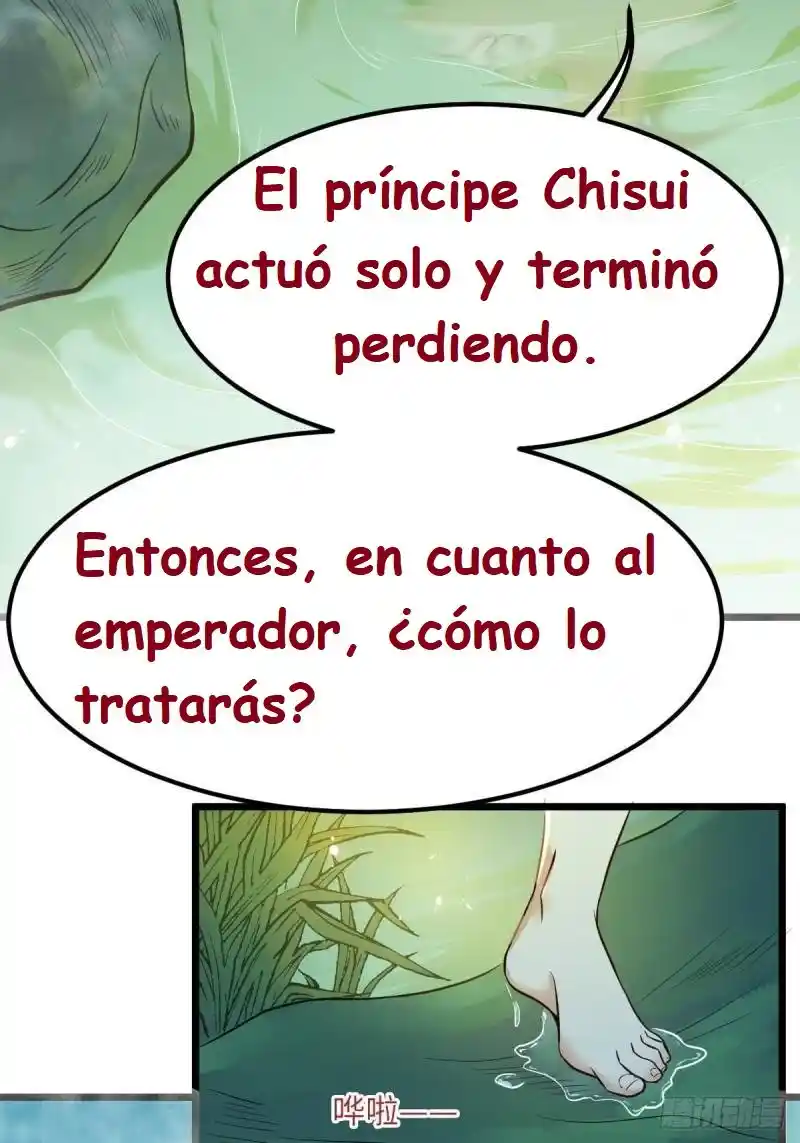 Ghostly Doctor - Capítulo 443 - Página 15 - LectorTMOo