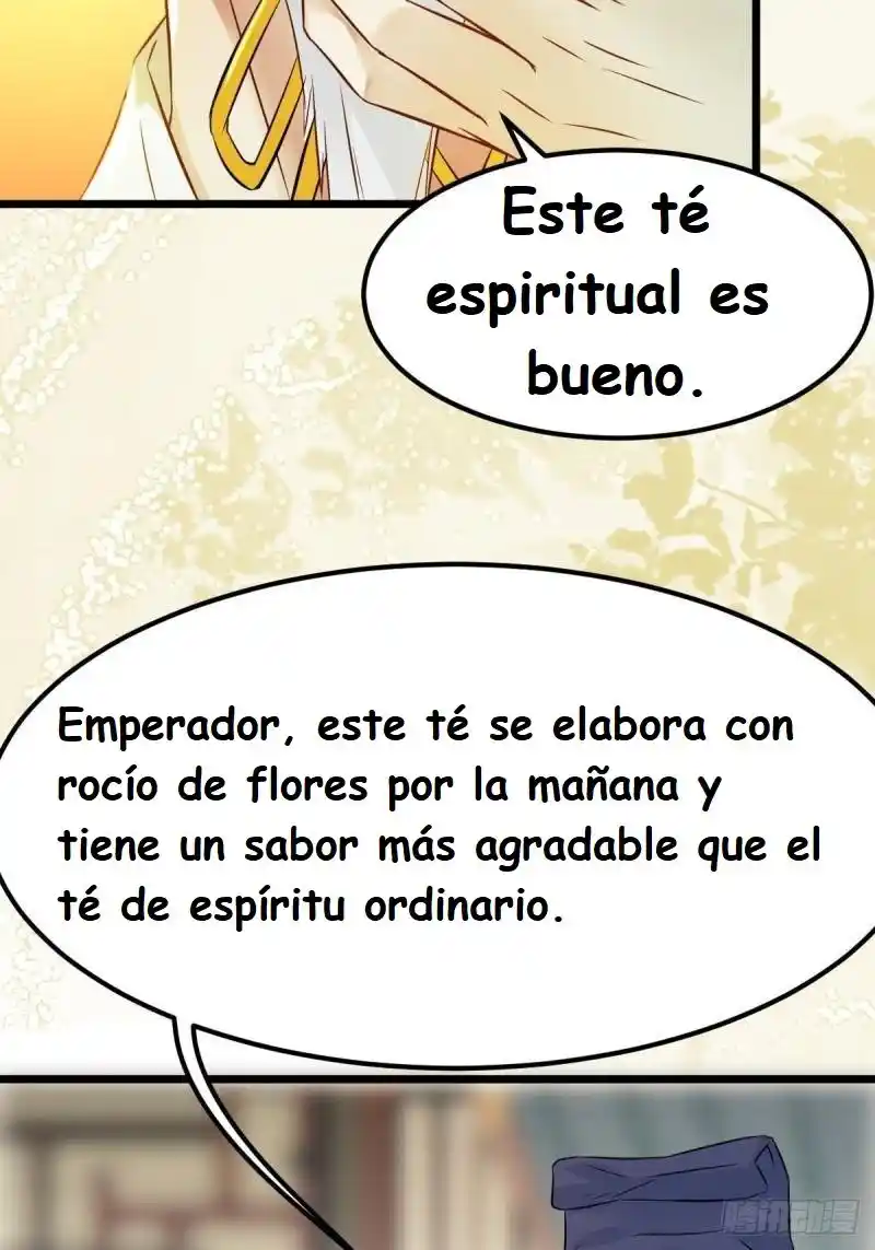 Ghostly Doctor - Capítulo 443 - Página 34 - LectorTMOo