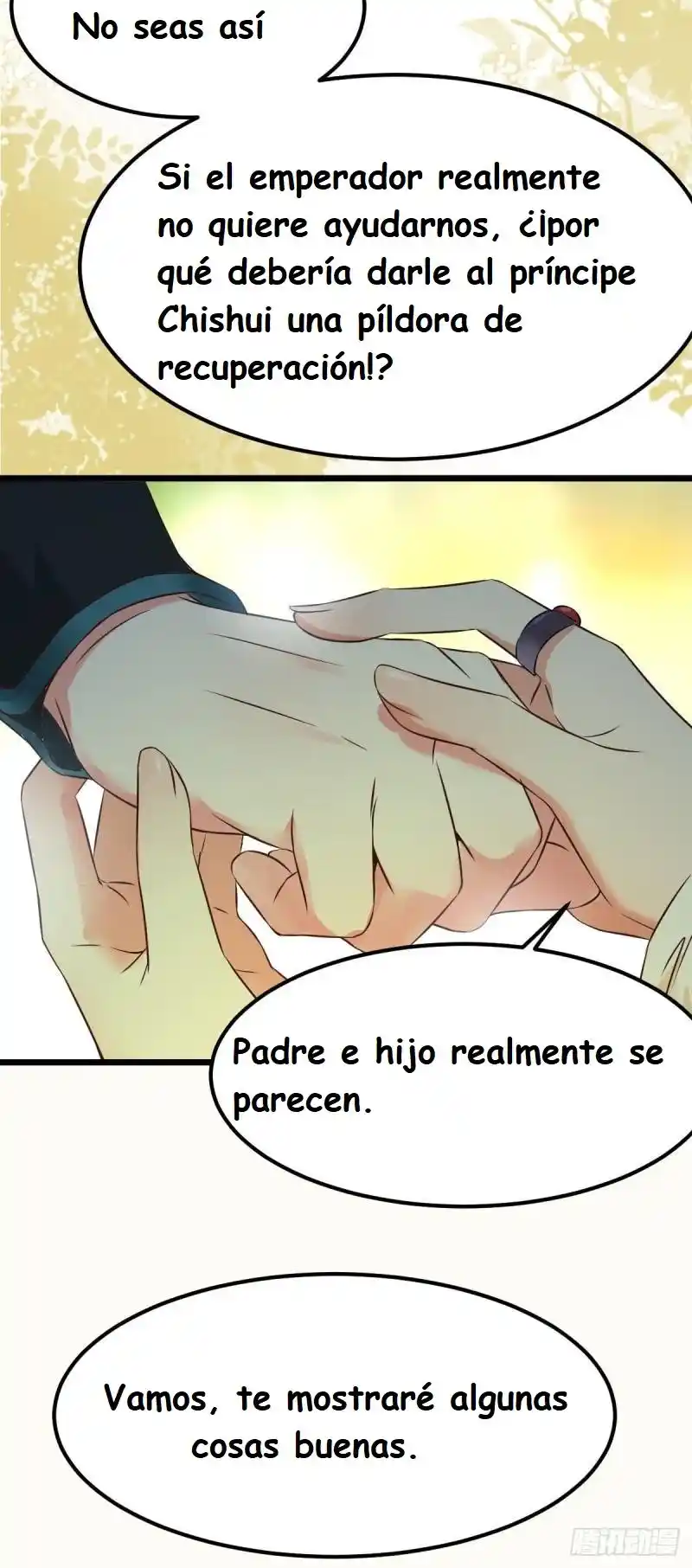 Ghostly Doctor - Capítulo 443 - Página 43 - LectorTMOo
