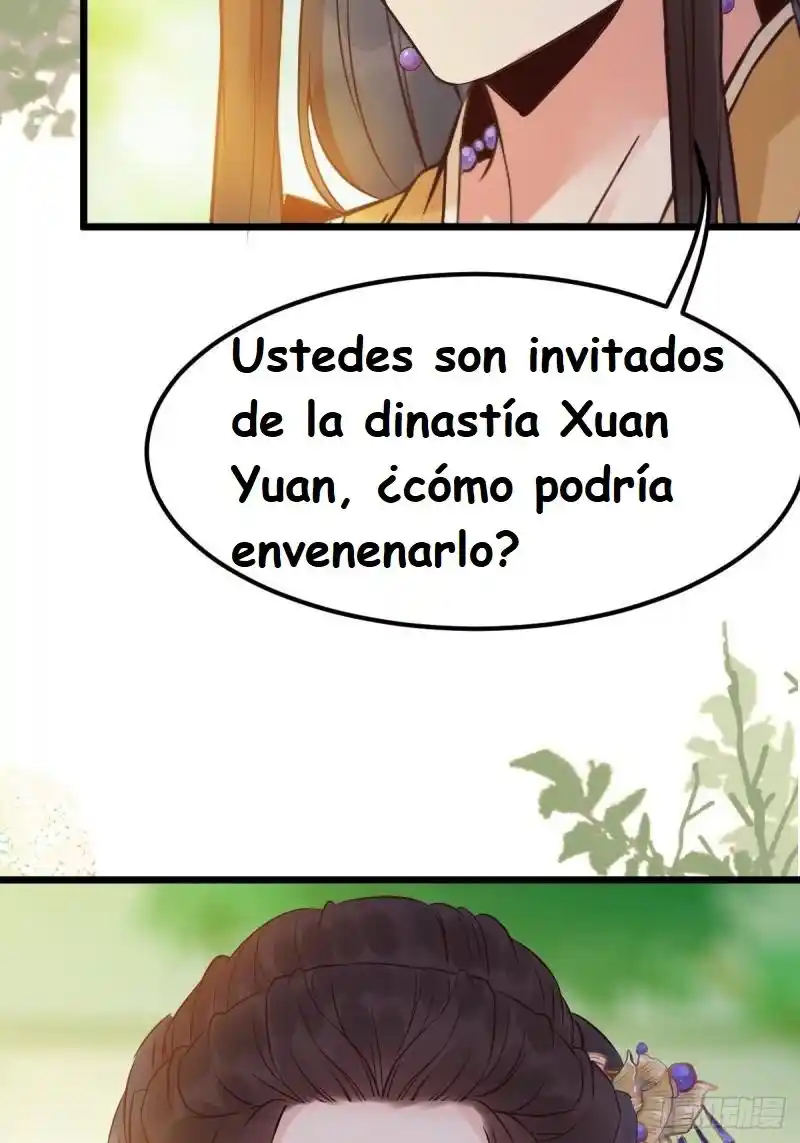 Ghostly Doctor - Capítulo 443 - Página 54 - LectorTMOo
