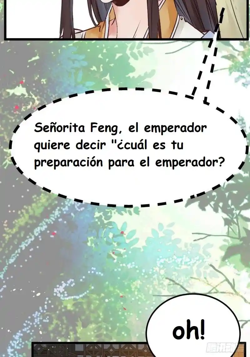 Ghostly Doctor capítulo 444 página 23