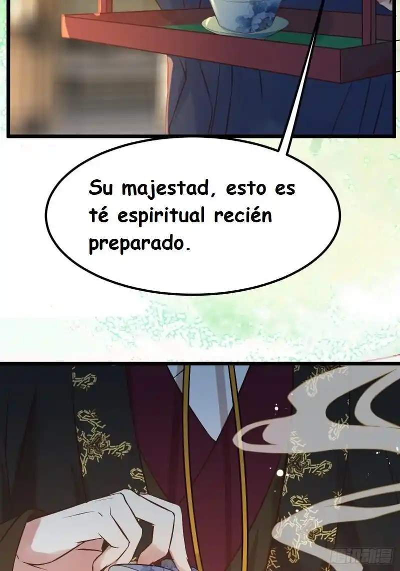 Ghostly Doctor capítulo 444 página 26