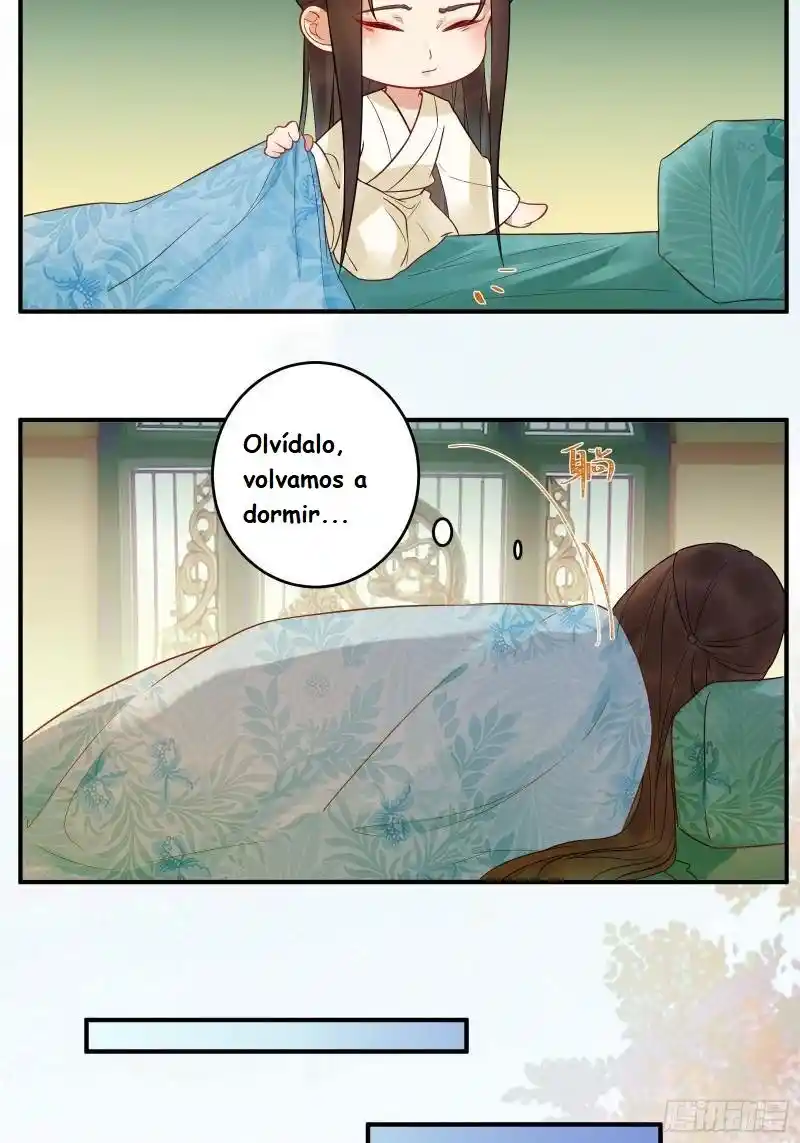 Ghostly Doctor - Capítulo 445 - Página 4 - LectorTMOo