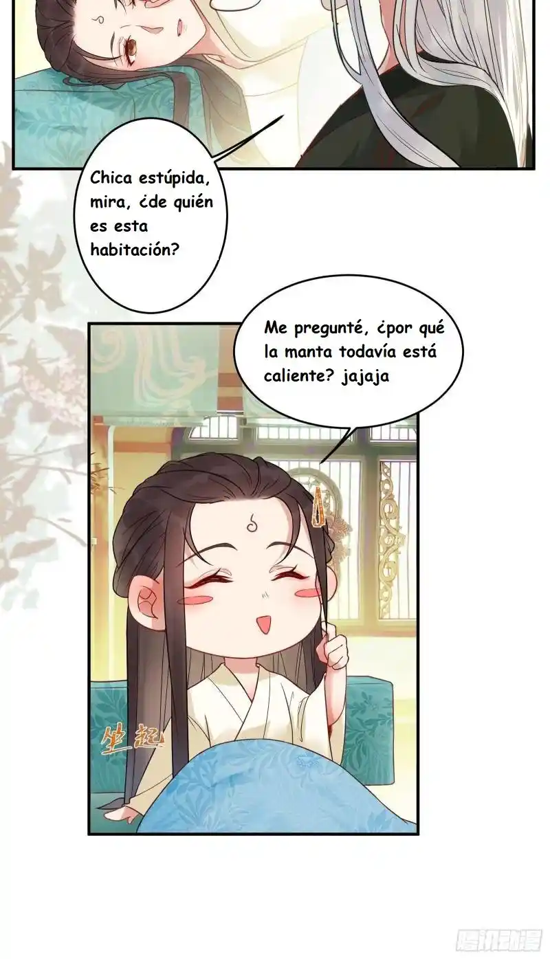 Ghostly Doctor - Capítulo 445 - Página 6 - LectorTMOo