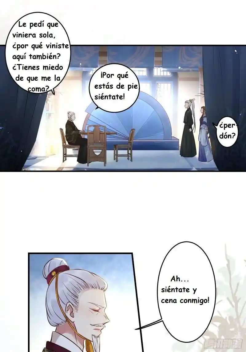 Ghostly Doctor - Capítulo 445 - Página 11 - LectorTMOo