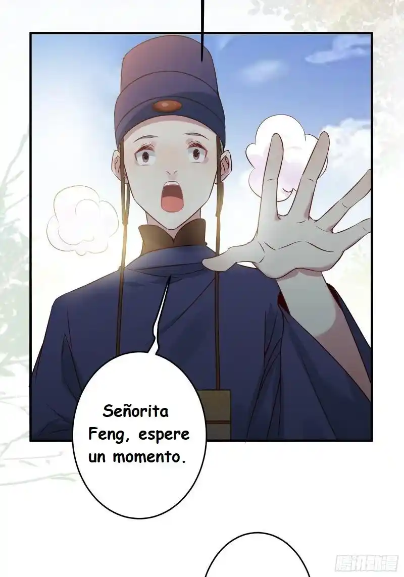 Ghostly Doctor - Capítulo 445 - Página 17 - LectorTMOo