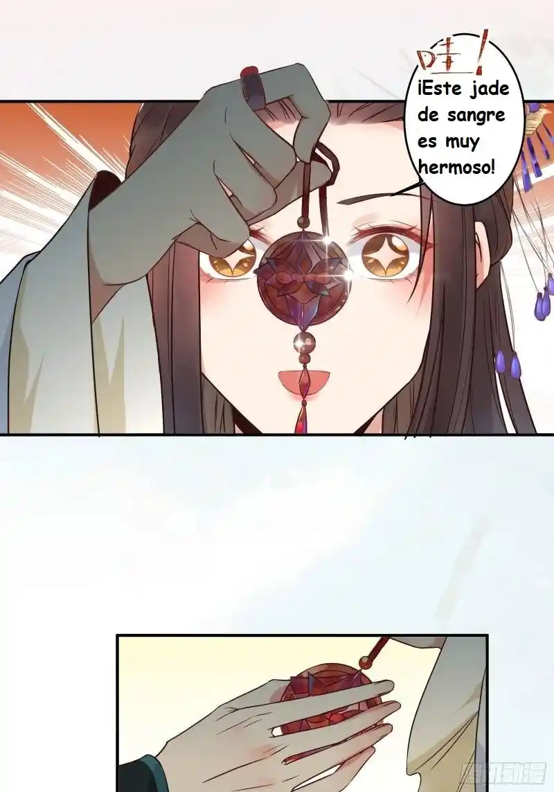 Ghostly Doctor - Capítulo 445 - Página 19 - LectorTMOo