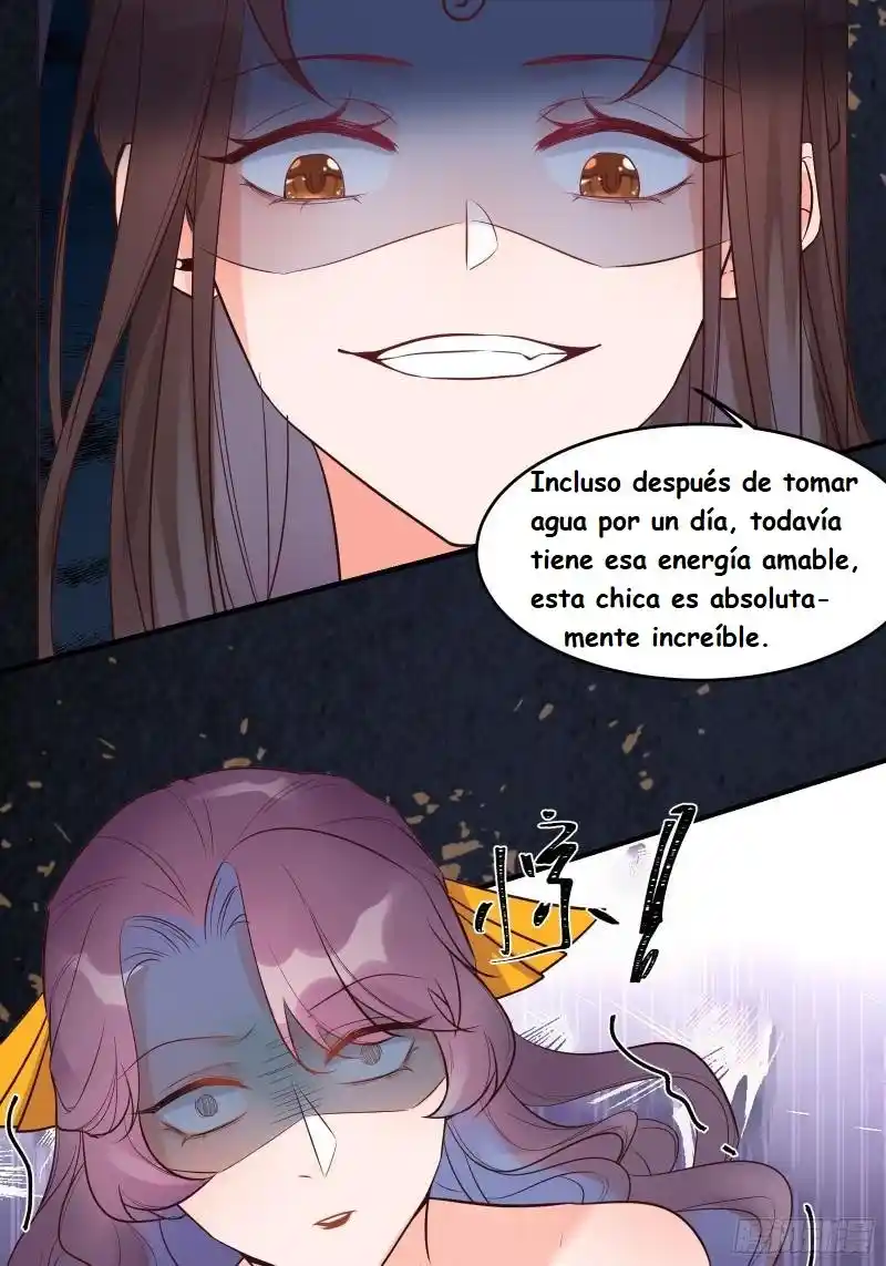 Ghostly Doctor - Capítulo 446 - Página 28 - LectorTMOo