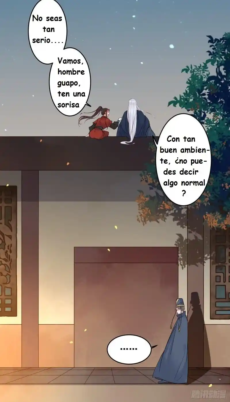Ghostly Doctor - Capítulo 447 - Página 11 - LectorTMOo