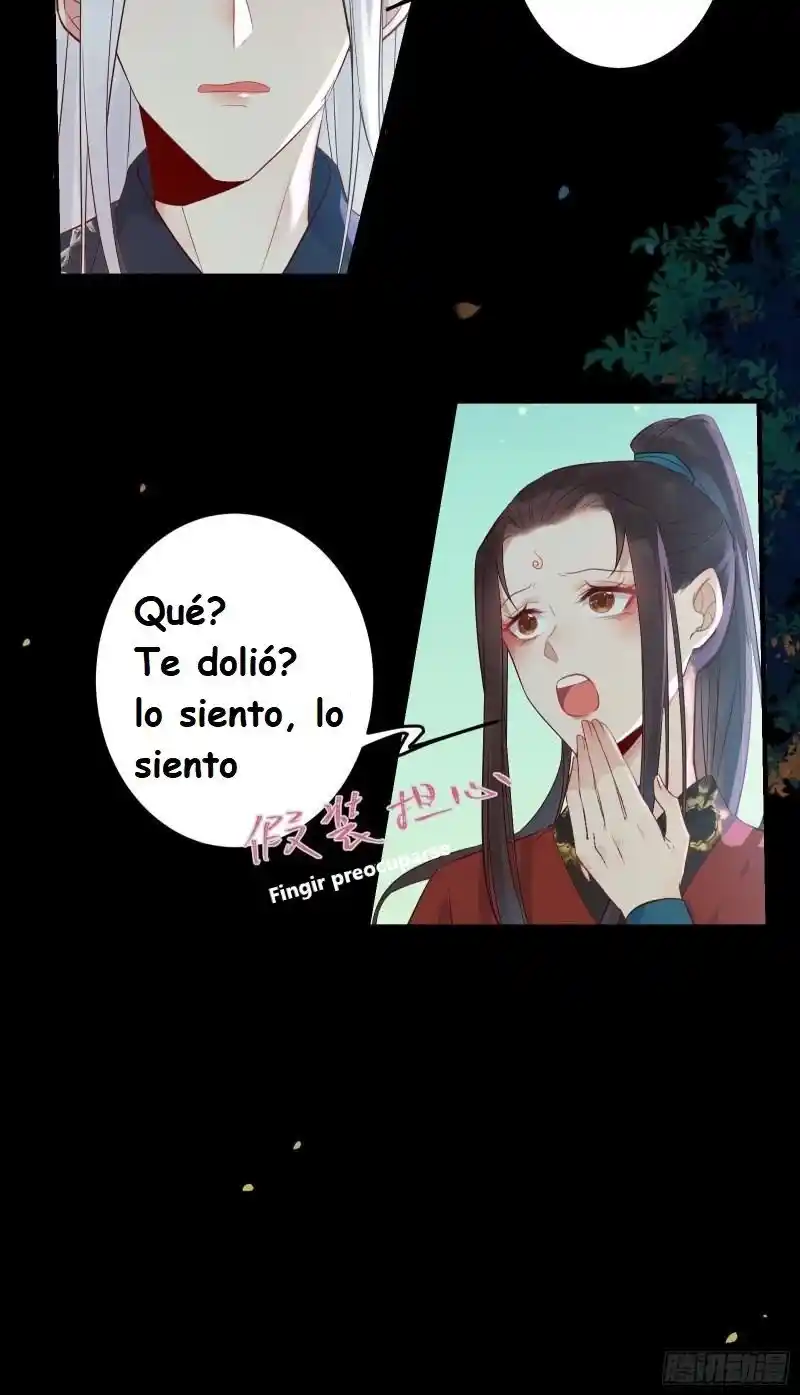 Ghostly Doctor - Capítulo 447 - Página 15 - LectorTMOo