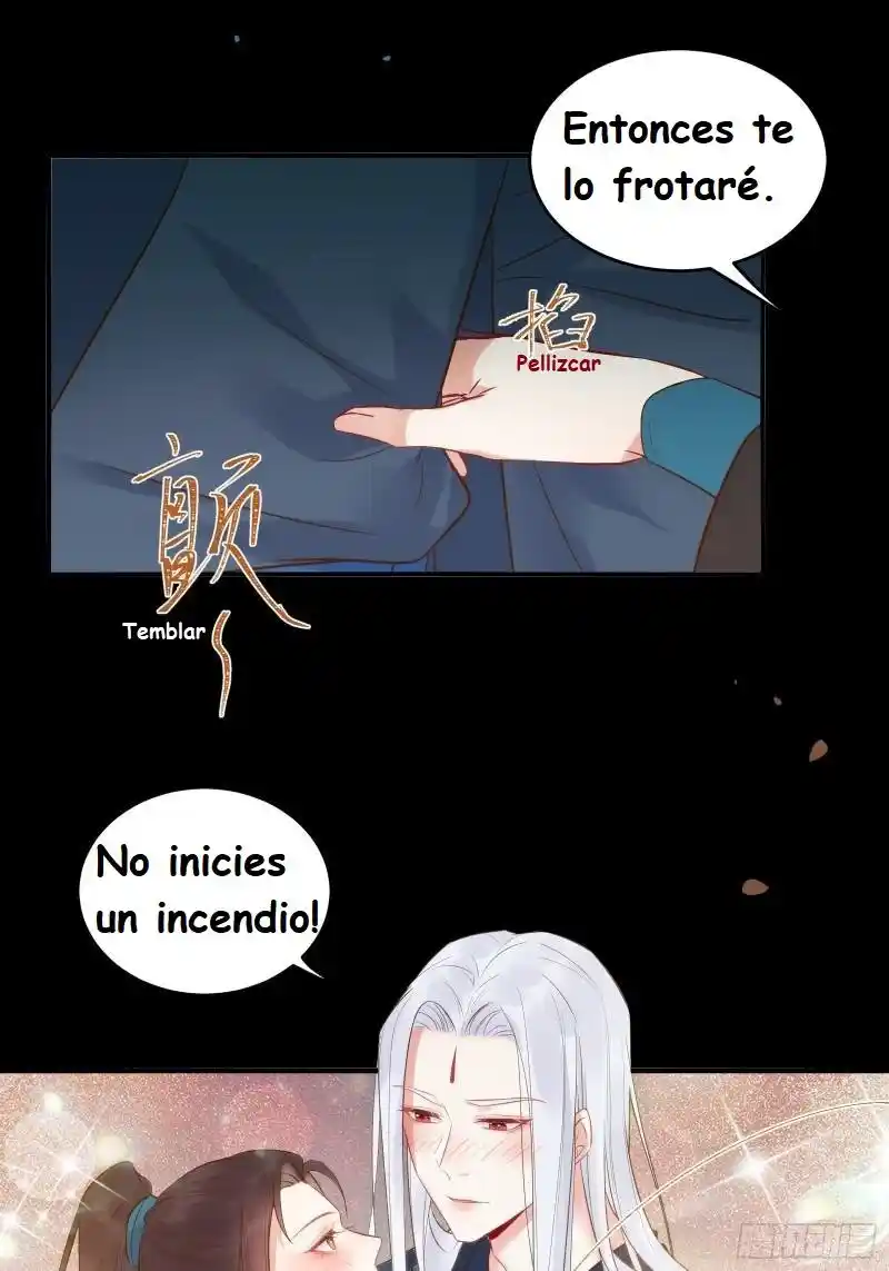 Ghostly Doctor - Capítulo 447 - Página 16 - LectorTMOo