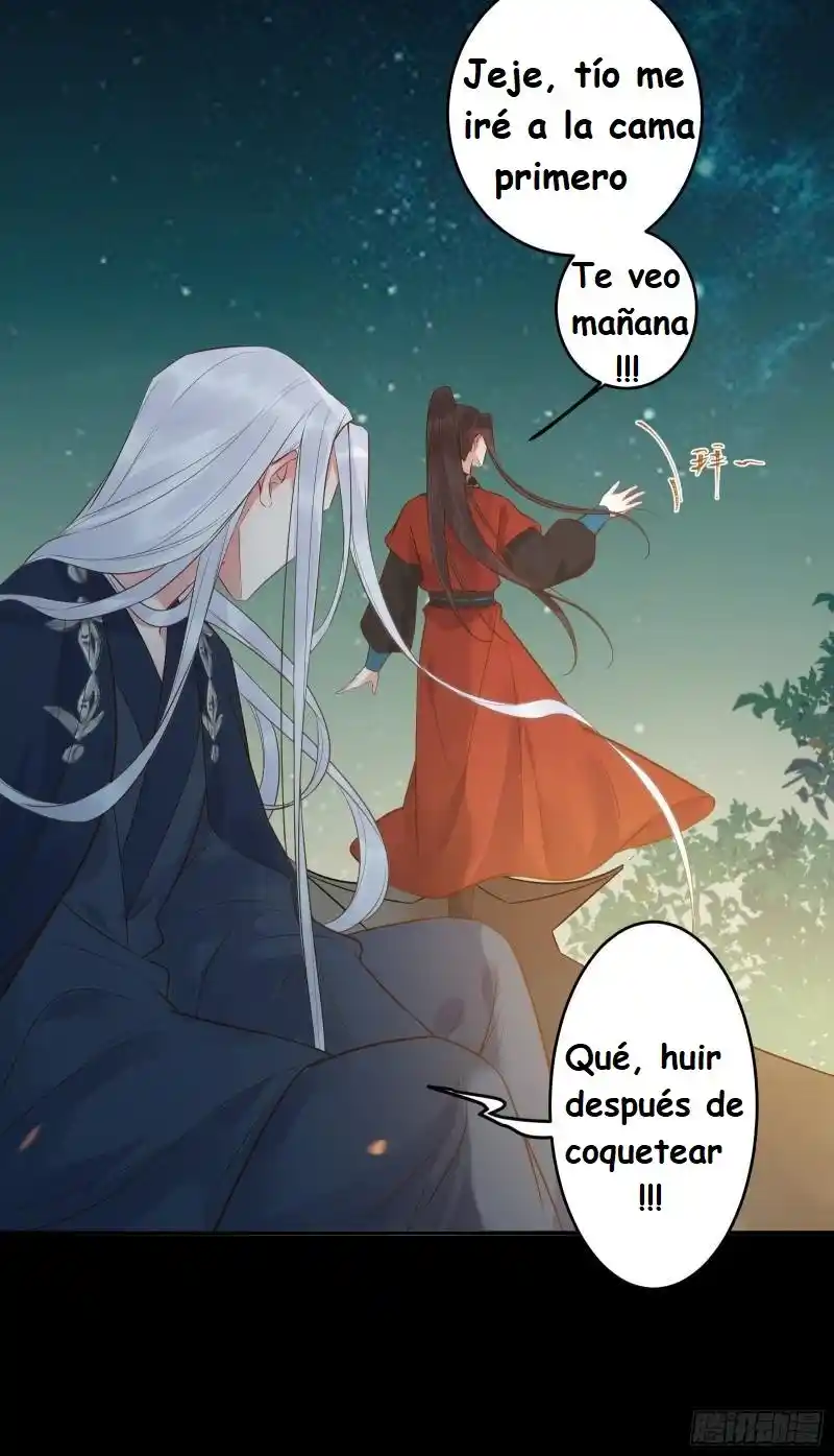 Ghostly Doctor - Capítulo 447 - Página 19 - LectorTMOo