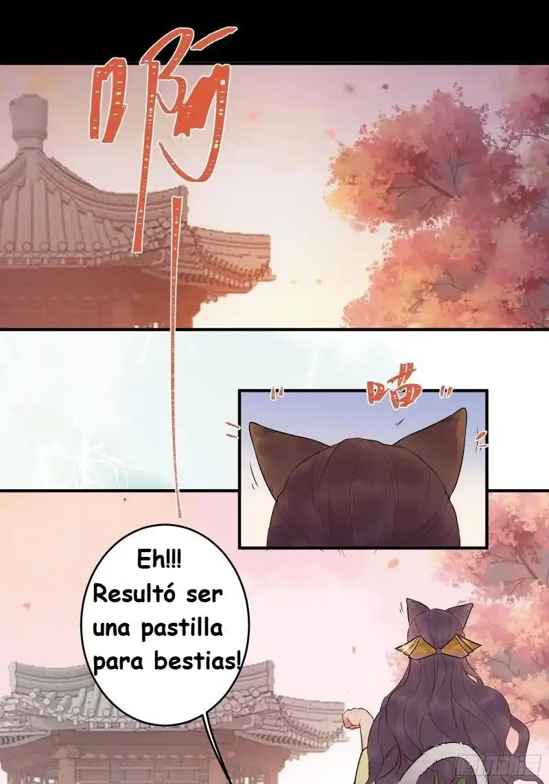 Ghostly Doctor - Capítulo 447 - Página 20 - LectorTMOo