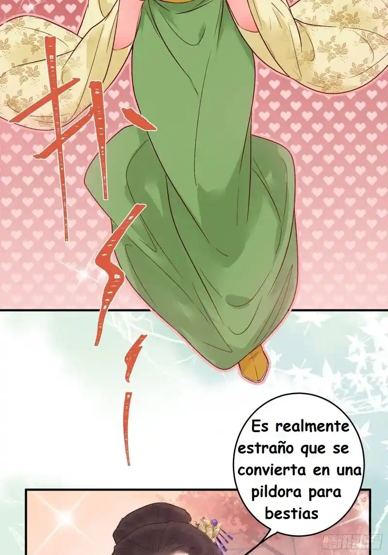 Ghostly Doctor - Capítulo 447 - Página 22 - LectorTMOo