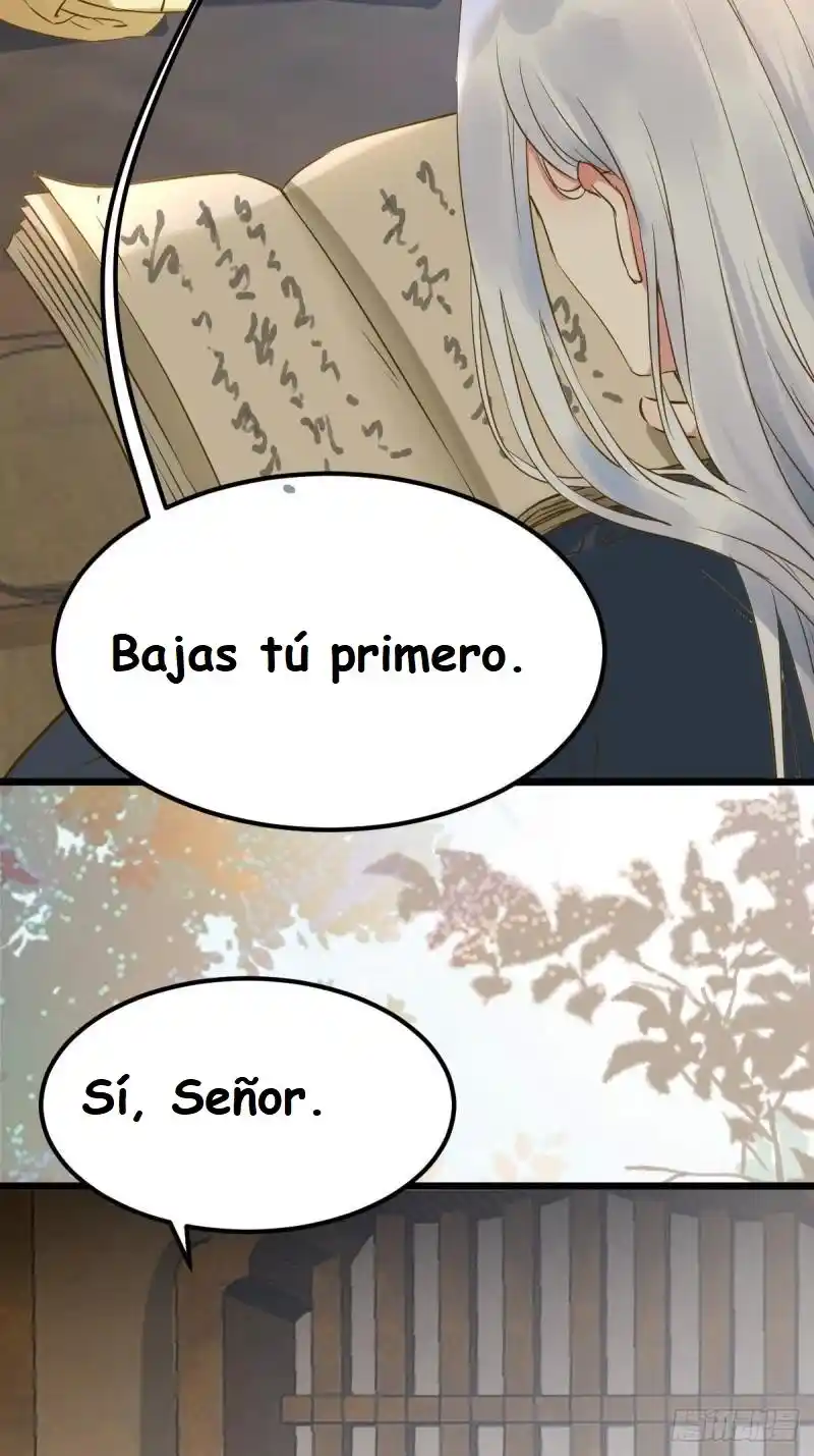 Ghostly Doctor - Capítulo 448 - Página 4 - LectorTMOo