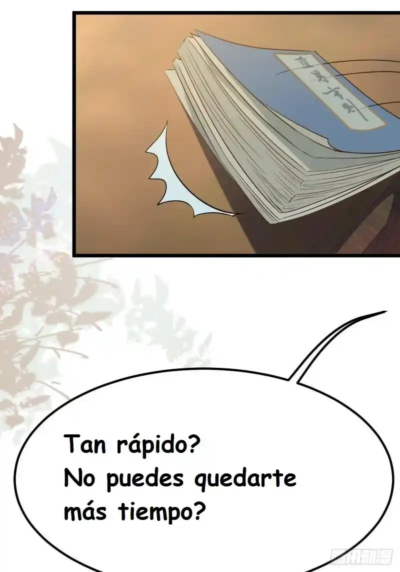 Ghostly Doctor - Capítulo 448 - Página 7 - LectorTMOo