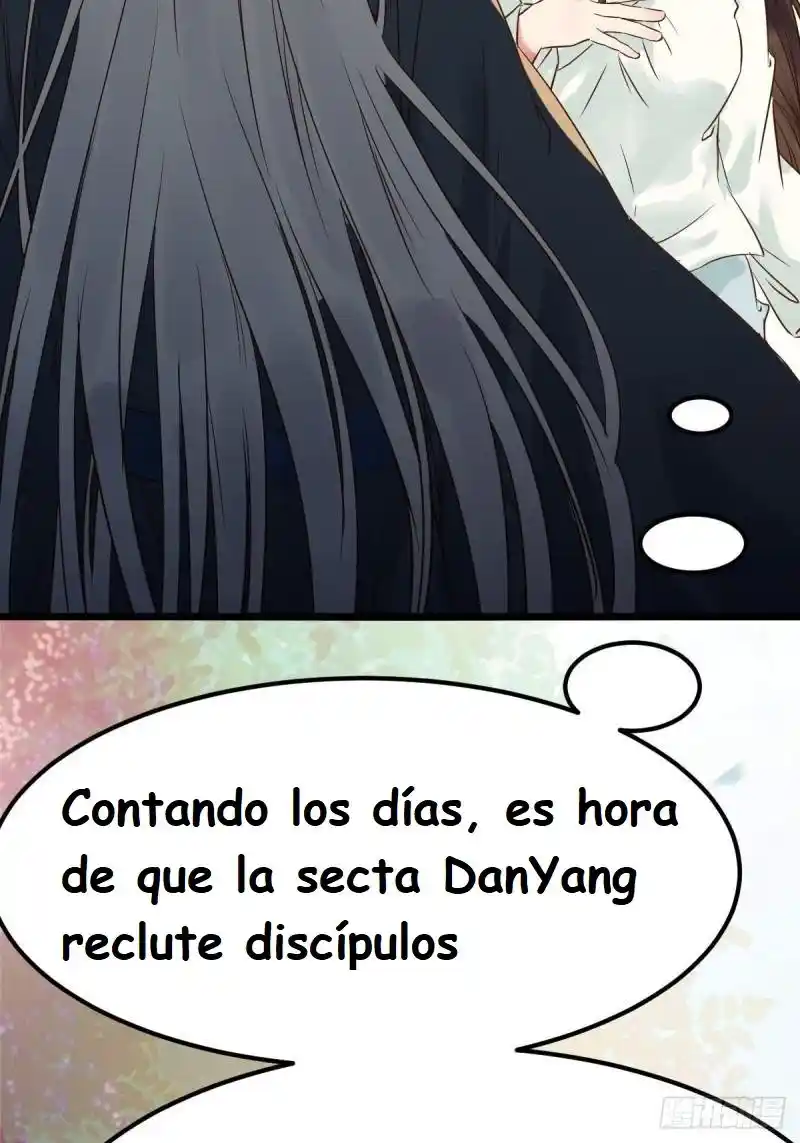 Ghostly Doctor - Capítulo 448 - Página 9 - LectorTMOo