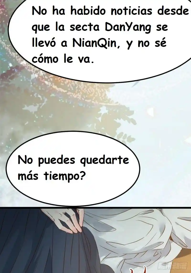 Ghostly Doctor - Capítulo 448 - Página 10 - LectorTMOo