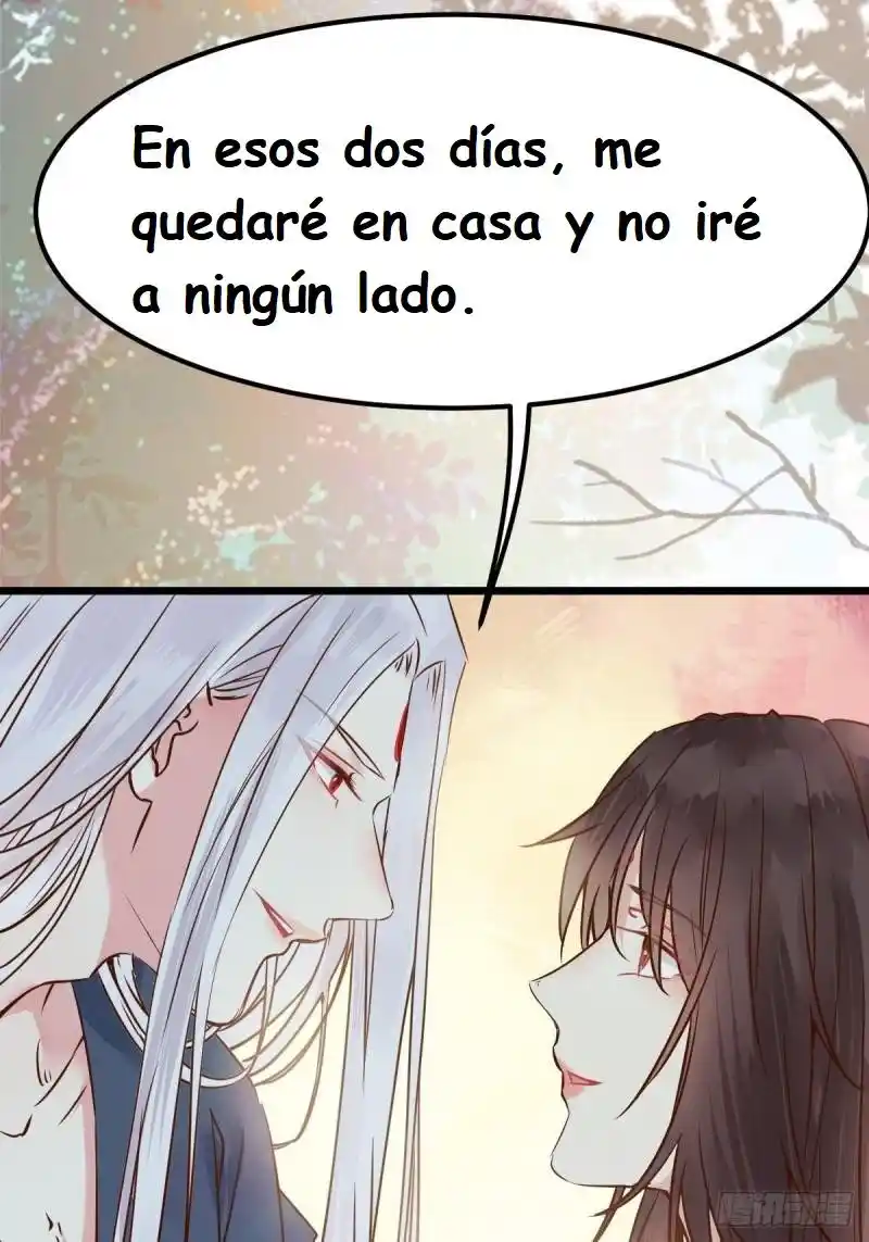 Ghostly Doctor - Capítulo 448 - Página 14 - LectorTMOo