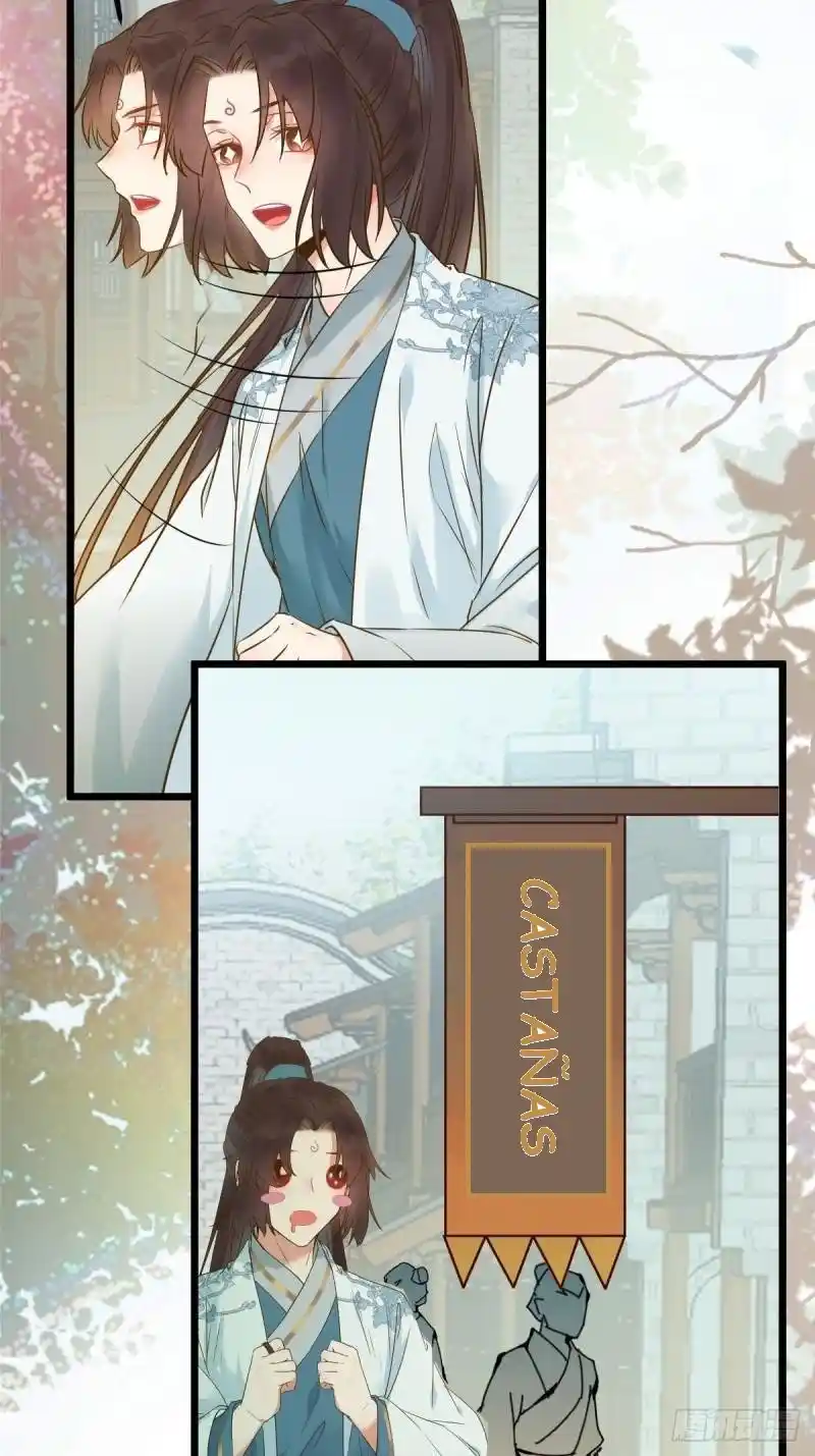 Ghostly Doctor - Capítulo 448 - Página 22 - LectorTMOo