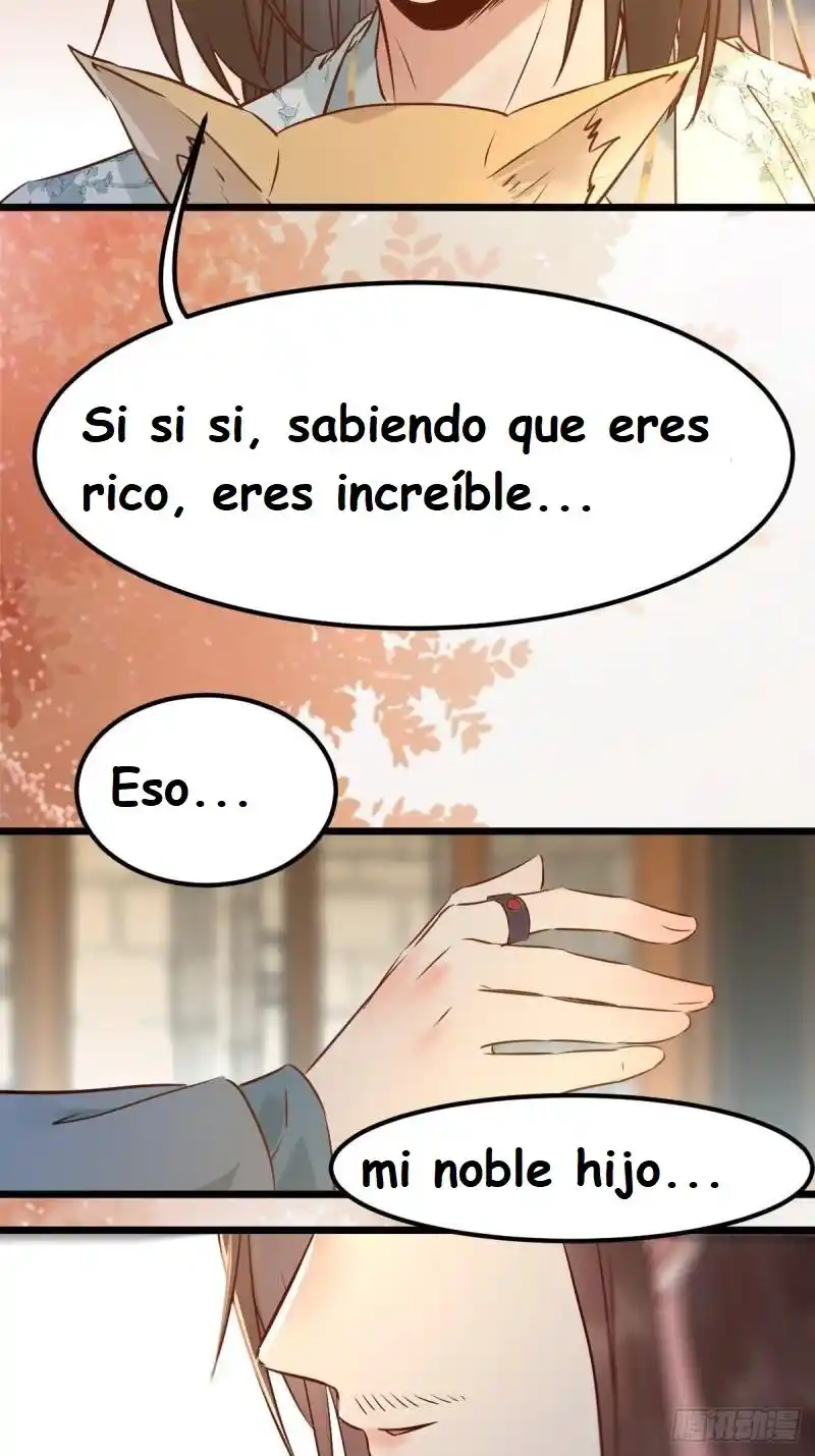 Ghostly Doctor - Capítulo 448 - Página 32 - LectorTMOo