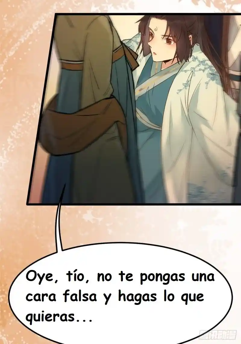 Ghostly Doctor - Capítulo 448 - Página 37 - LectorTMOo