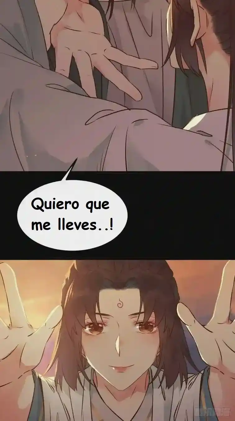 Ghostly Doctor - Capítulo 449 - Página 4 - LectorTMOo