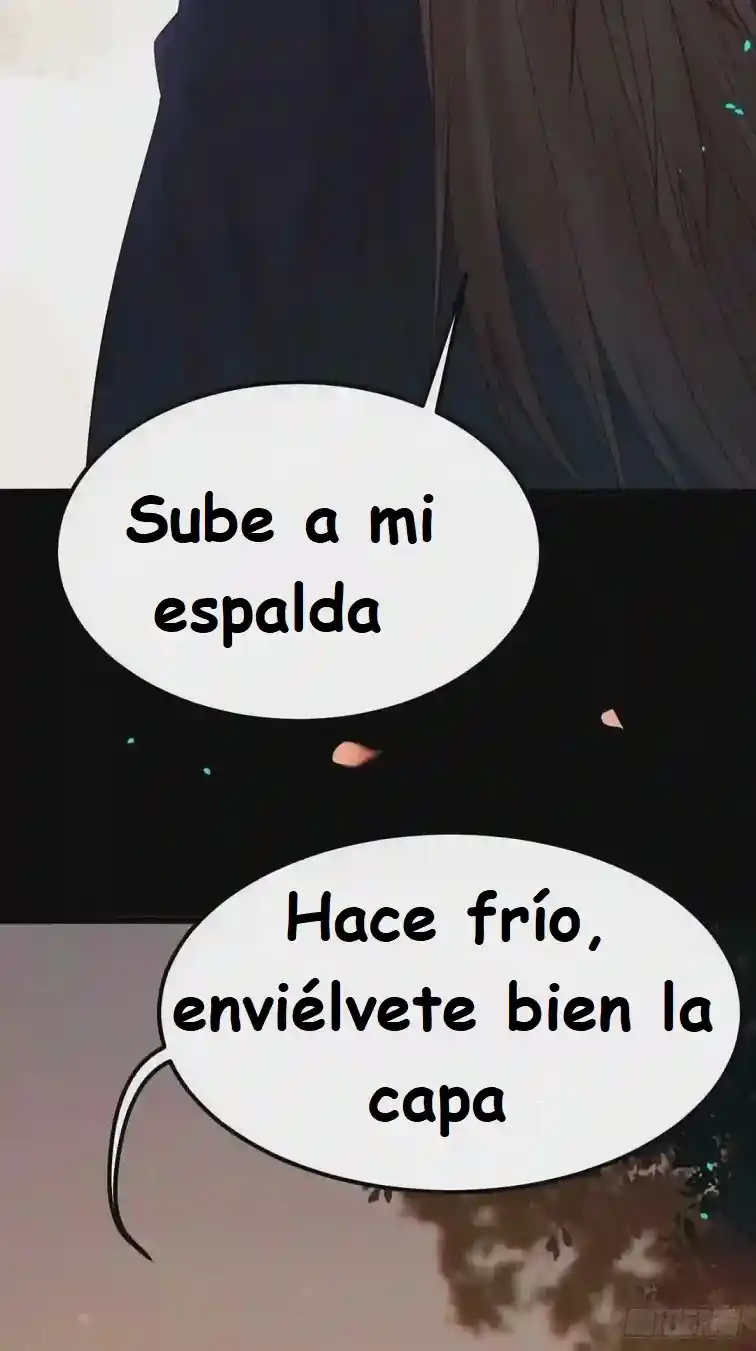 Ghostly Doctor - Capítulo 449 - Página 9 - LectorTMOo