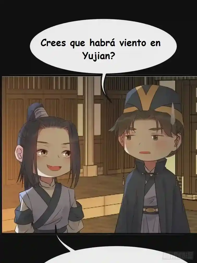 Ghostly Doctor - Capítulo 449 - Página 21 - LectorTMOo