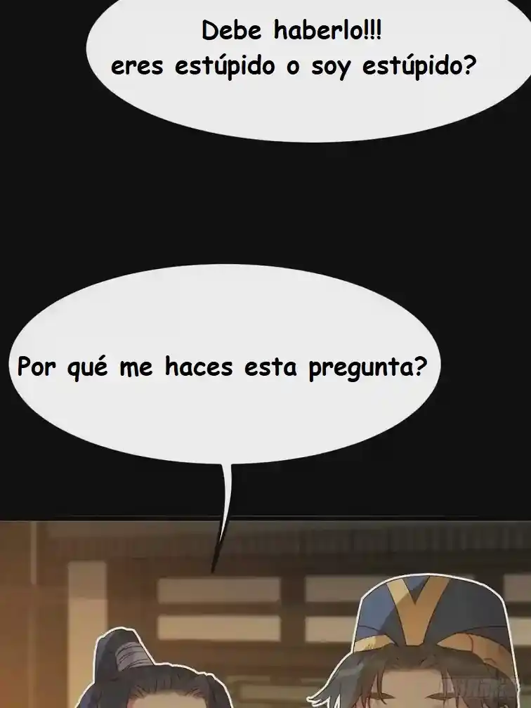 Ghostly Doctor - Capítulo 449 - Página 22 - LectorTMOo