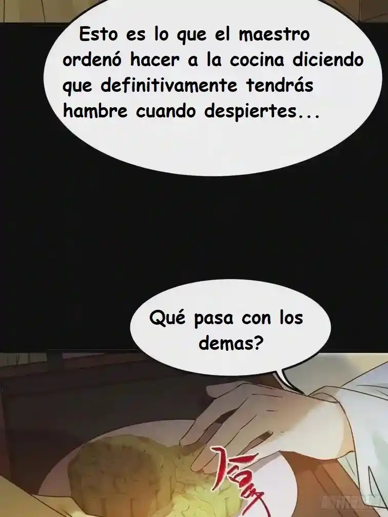 Ghostly Doctor - Capítulo 449 - Página 27 - LectorTMOo