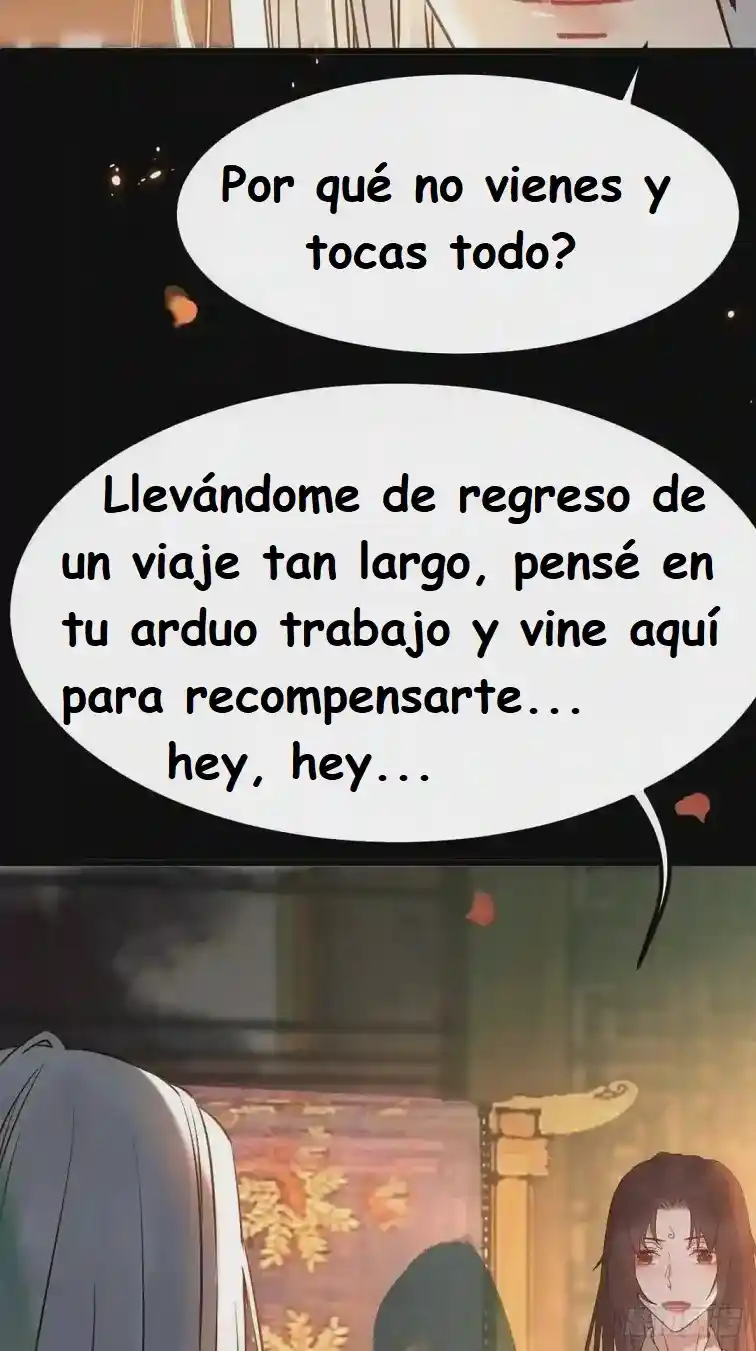 Ghostly Doctor - Capítulo 449 - Página 38 - LectorTMOo