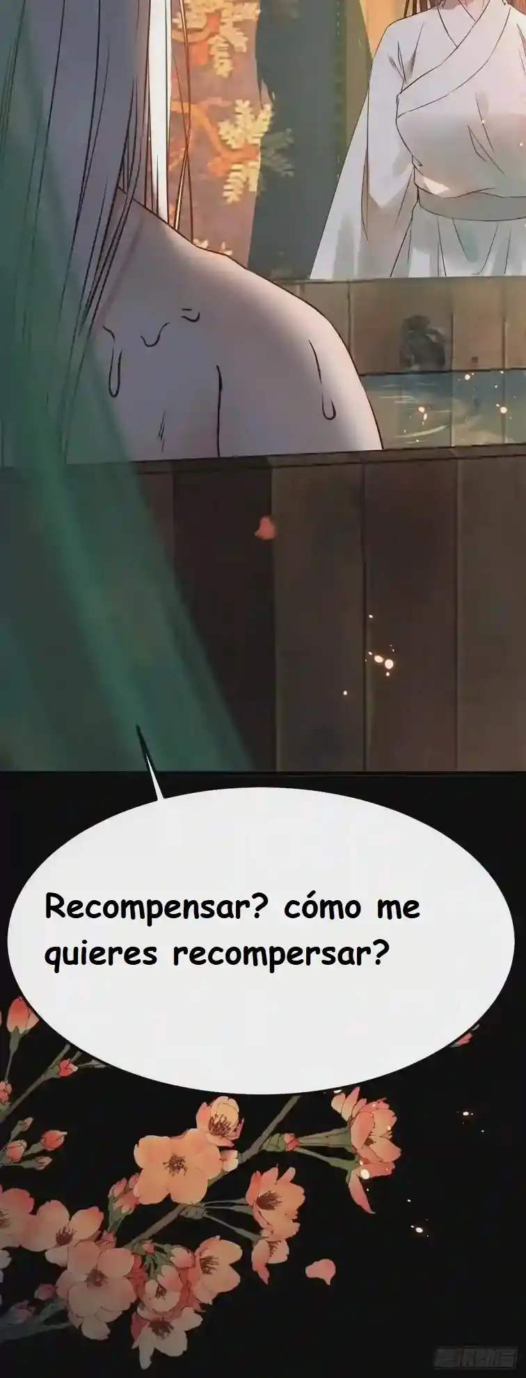 Ghostly Doctor - Capítulo 449 - Página 39 - LectorTMOo