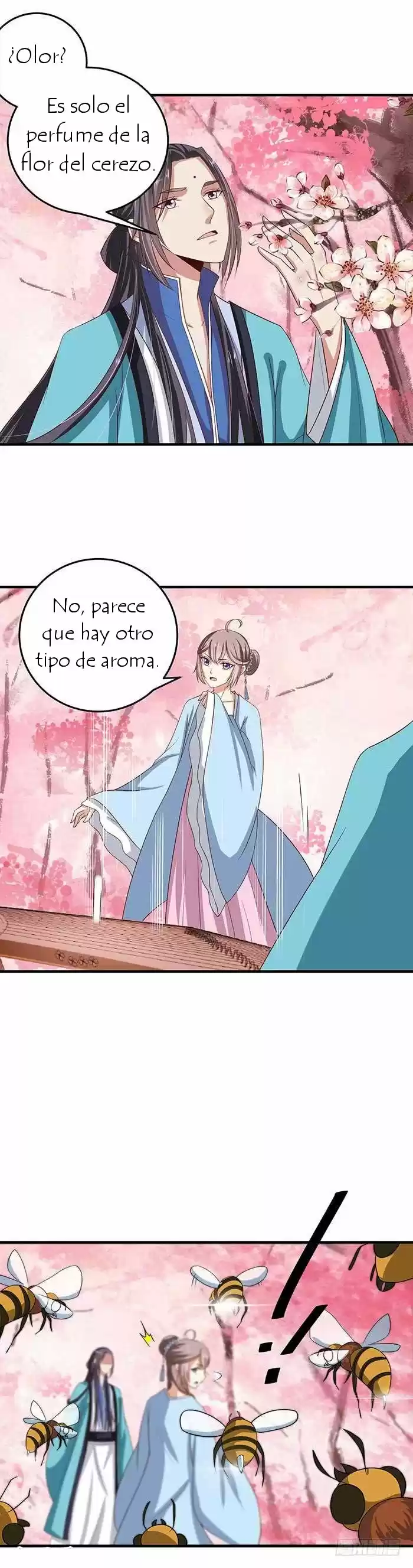 Ghostly Doctor - Capítulo 45 - Página 4 - LectorTMOo