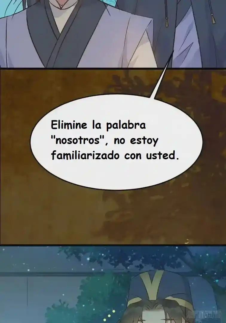 Ghostly Doctor capítulo 450 página 41